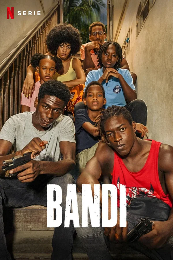 Bandi S01
