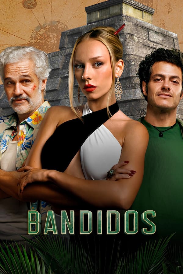 Bandidos S02