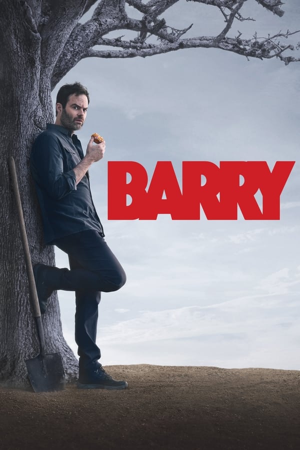 Barry S03