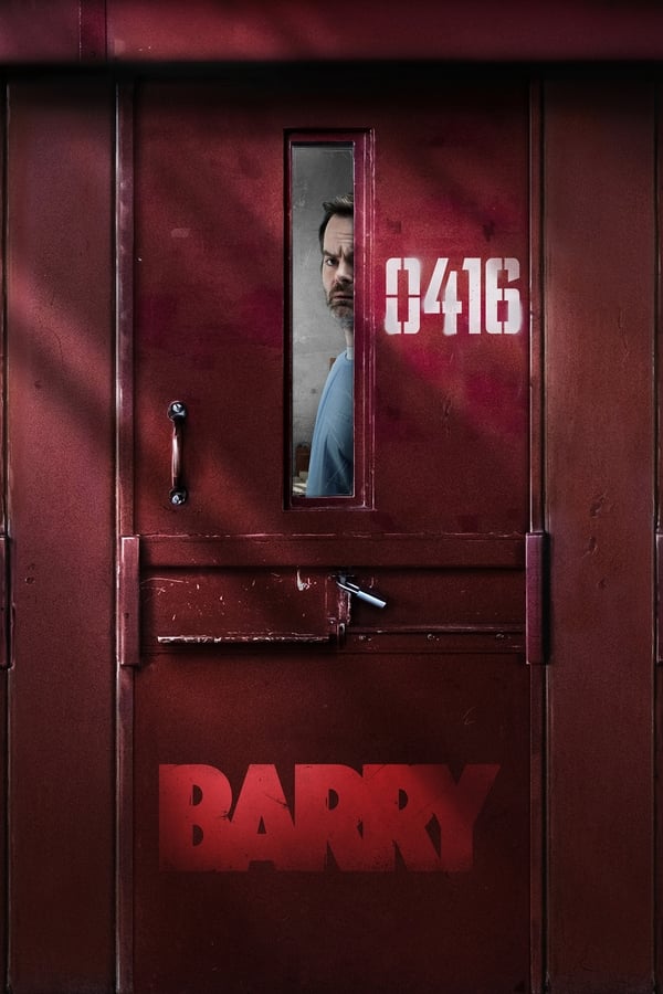 Barry S04