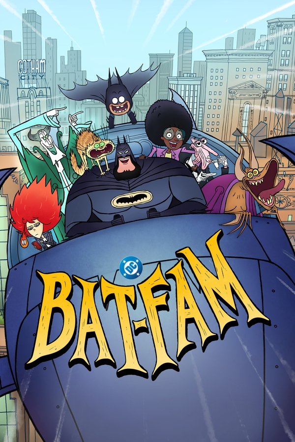 BAT-FAM S01