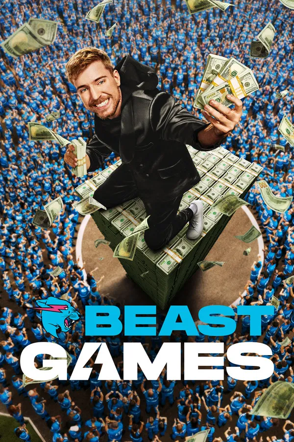 Beast Games S02