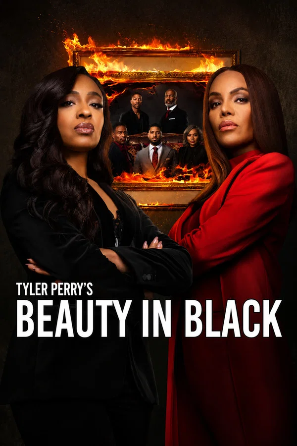 Beauty in Black S03