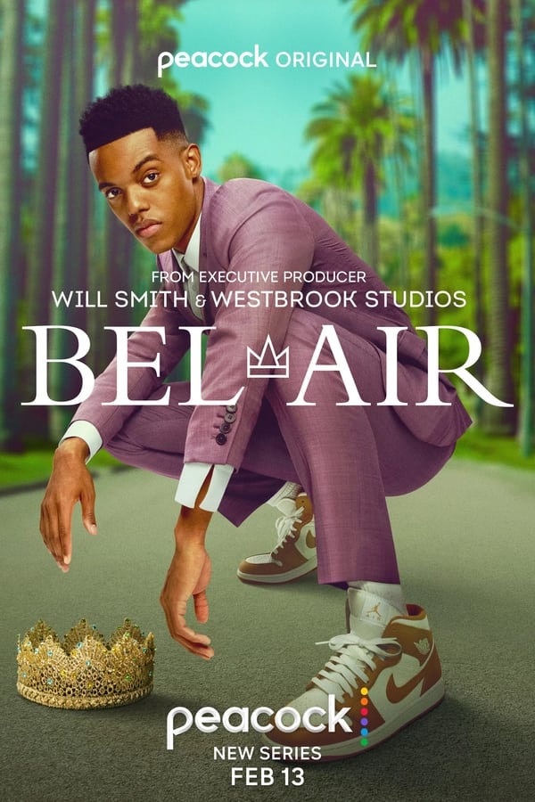 Bel-Air S01