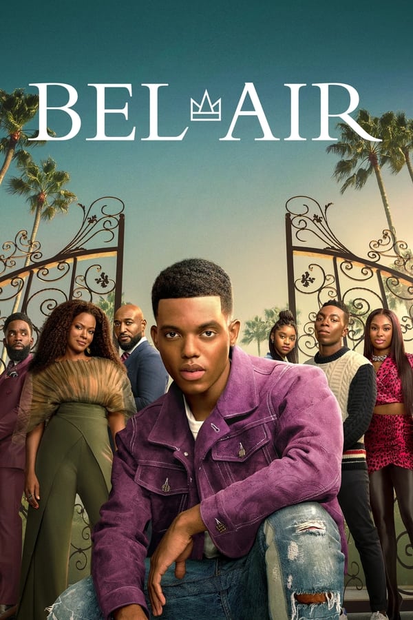 Bel-Air S02