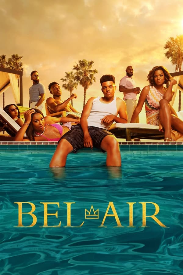 Bel-Air S03