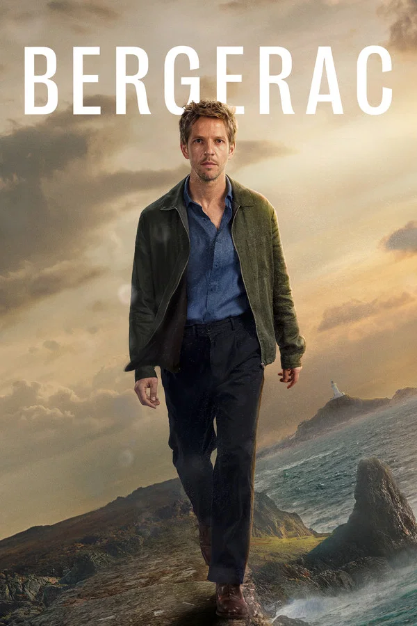 Bergerac S01