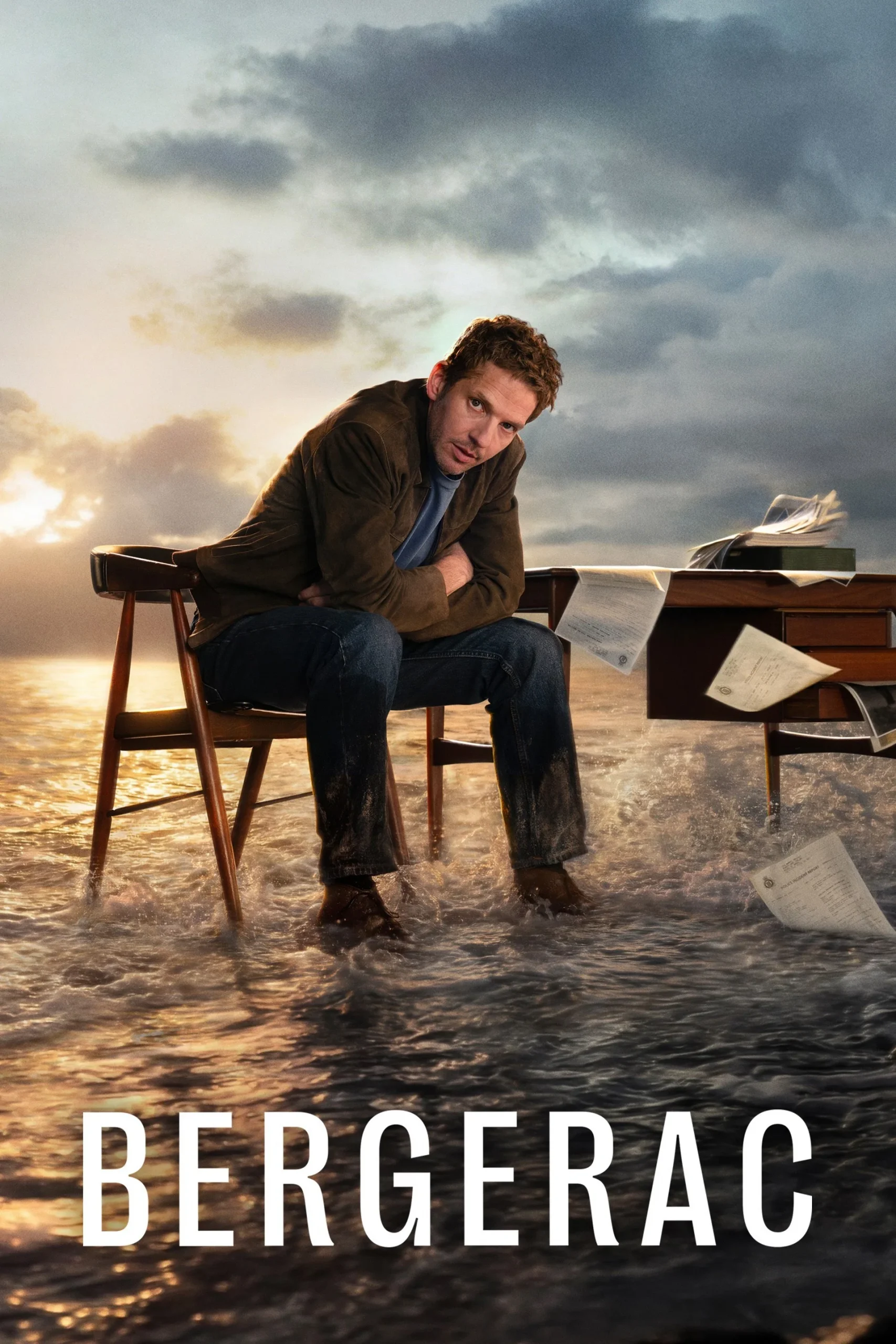 Bergerac S02