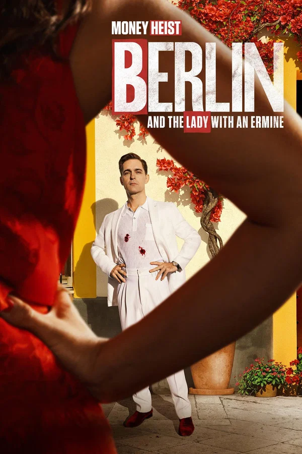 Berlin and the Lady with an Ermine S01