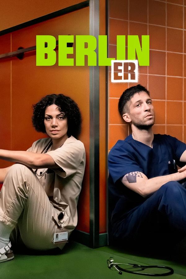 Berlin ER S01