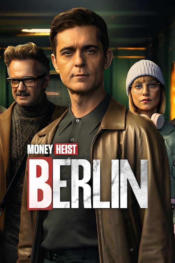 Berlin S01