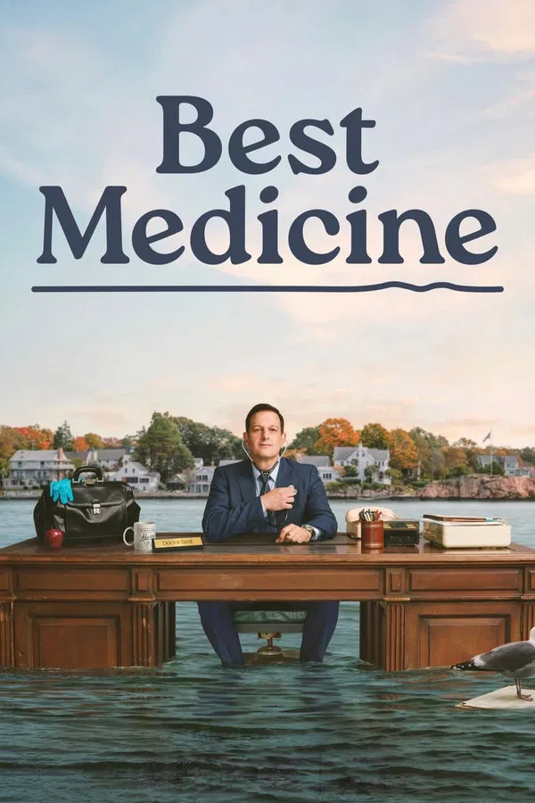 Best Medicine S01