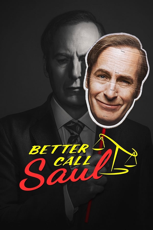 Better Call Saul S01