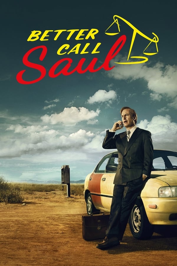 Better Call Saul S02 and S03