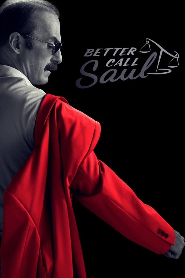 Better Call Saul S04 and S05