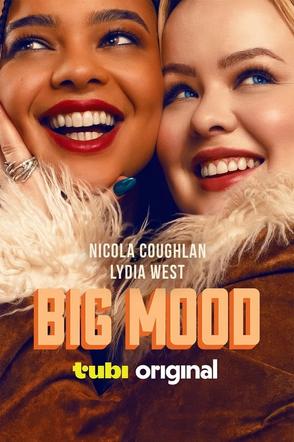 Big Mood S01