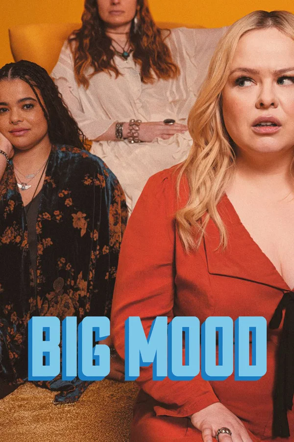 Big Mood S02
