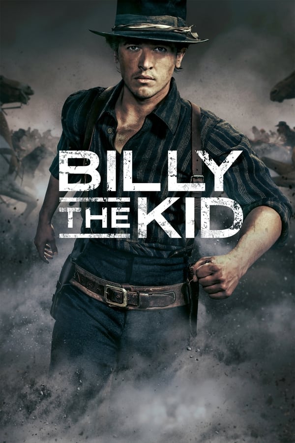 Billy The Kid S02