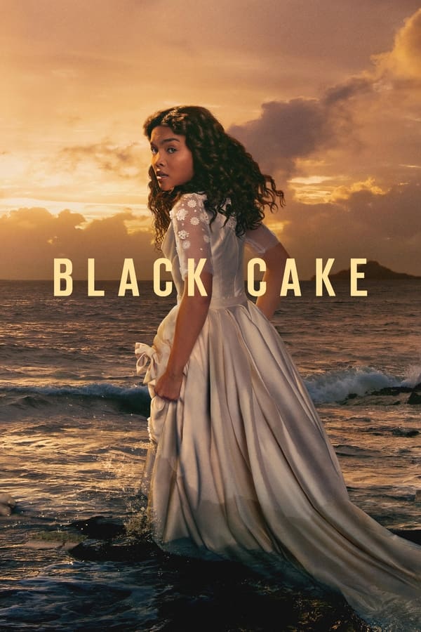 Black Cake S01