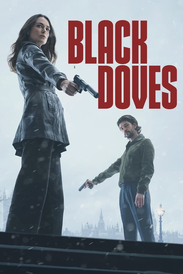 Black Dove S01