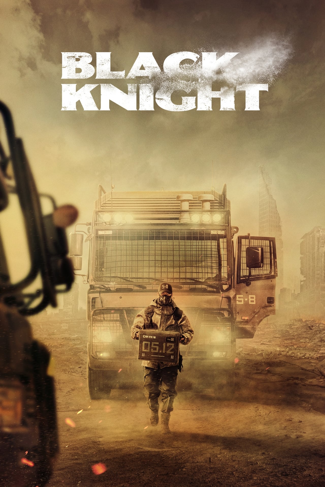 Black Knight S01