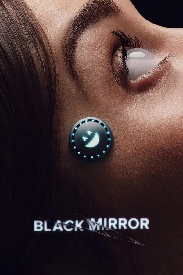 Black Mirror S07