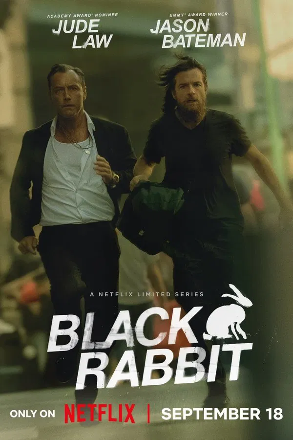 Black Rabbit S01