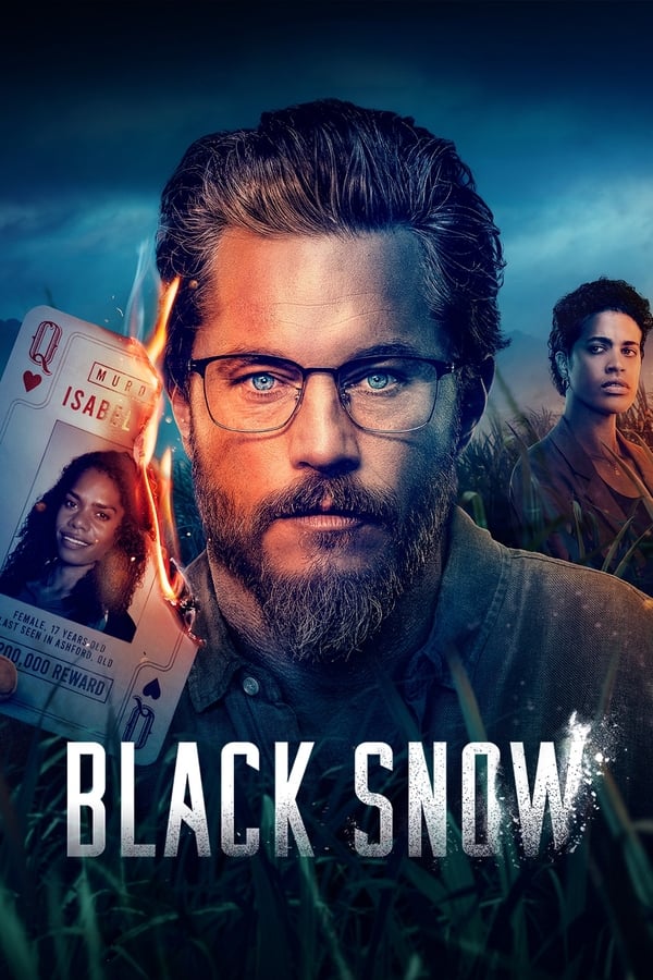 Black Snow S01