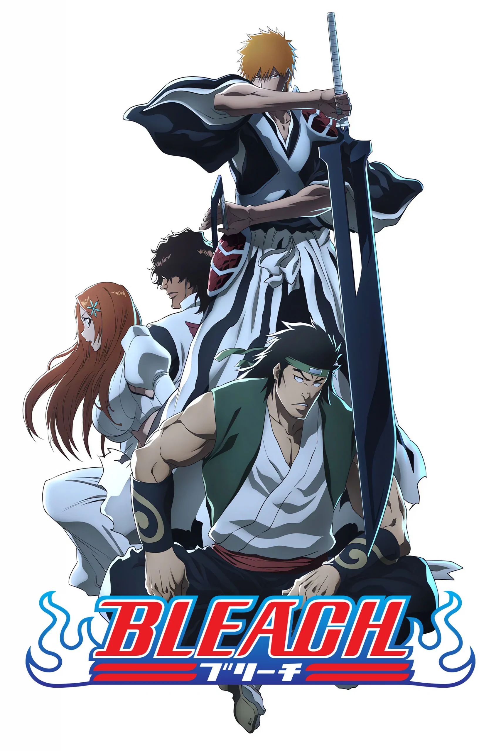 Bleach: Thousand-Year Blood War: The Conflict Part III