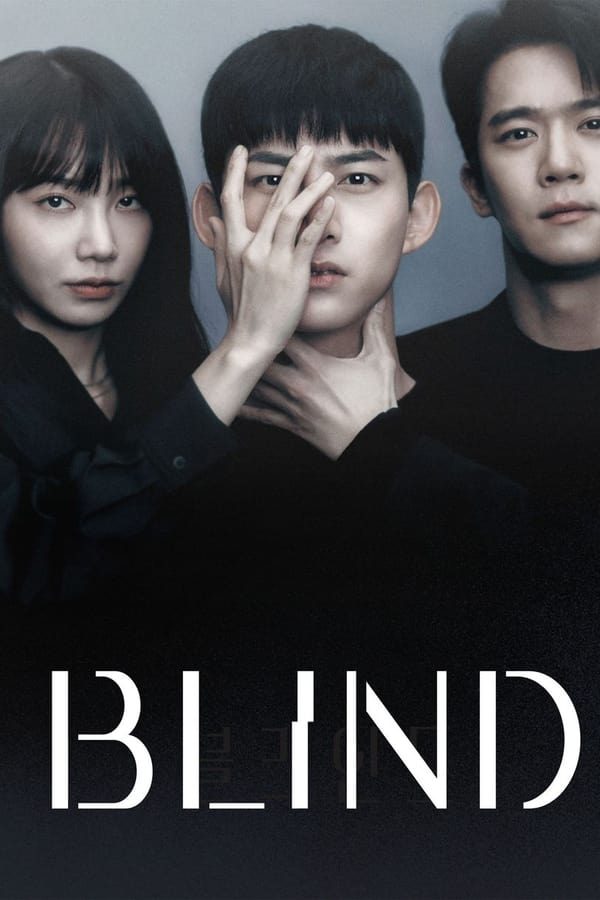 Blind S01