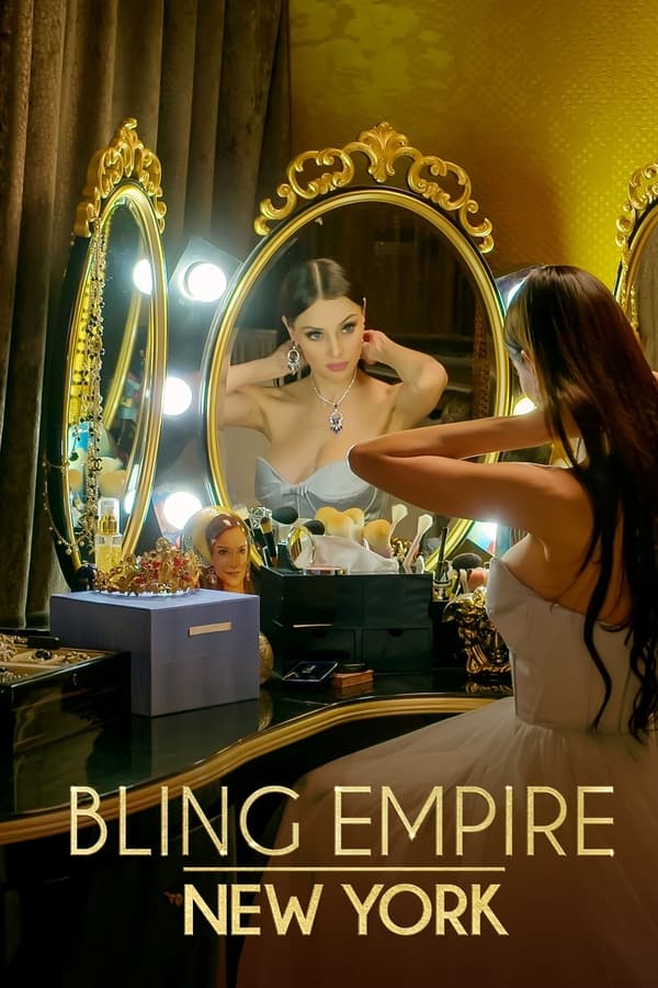 Bling Empire: New York S01