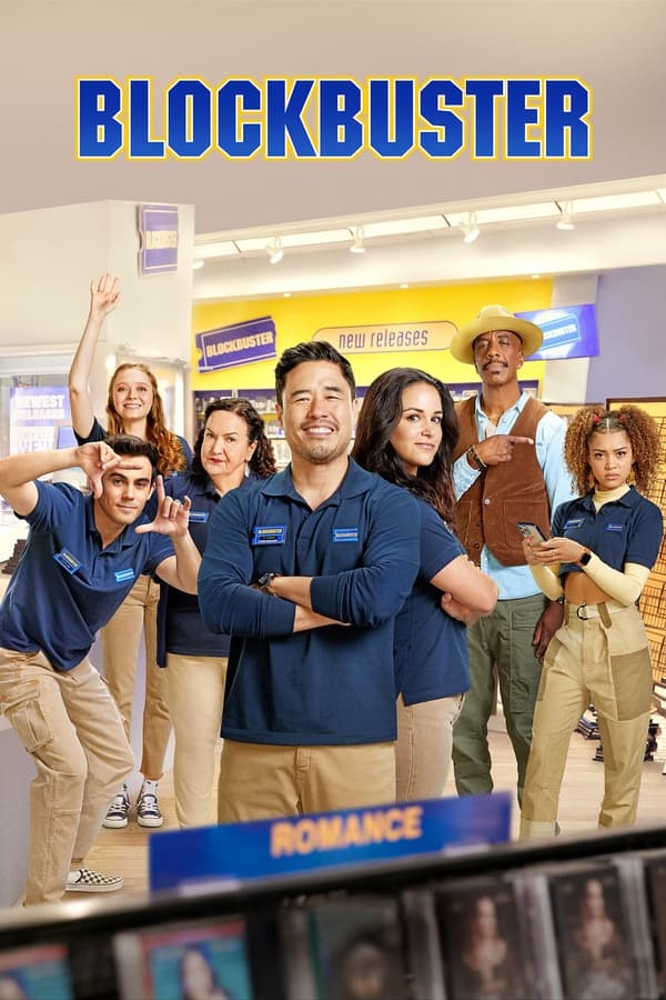 Blockbuster S01
