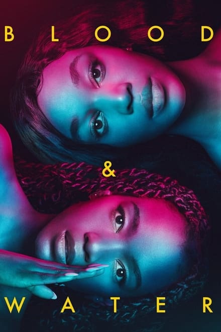 Blood and Water S03