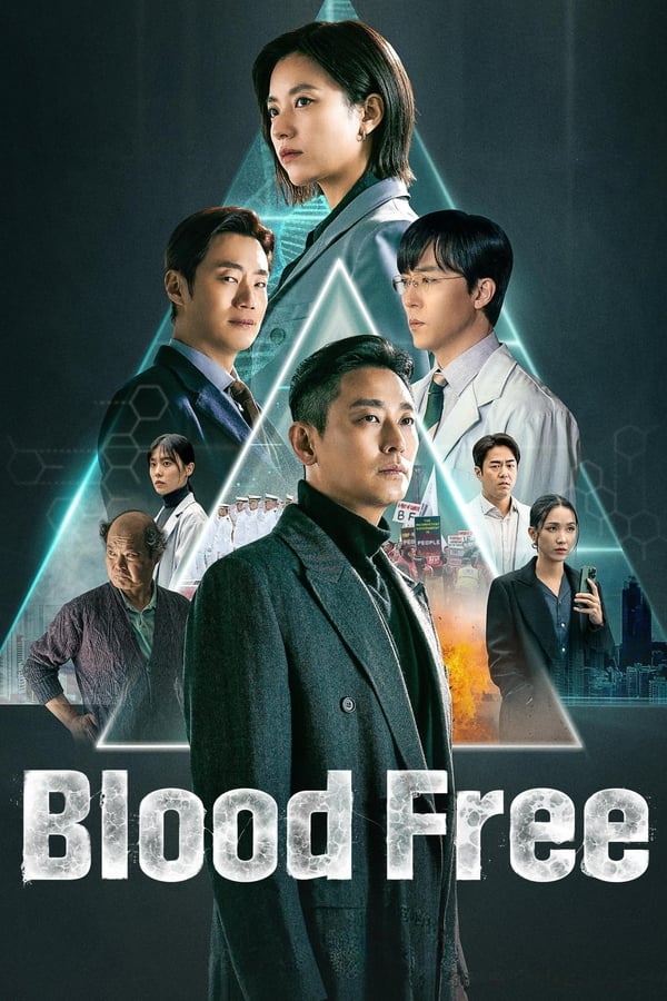 Blood Free S01