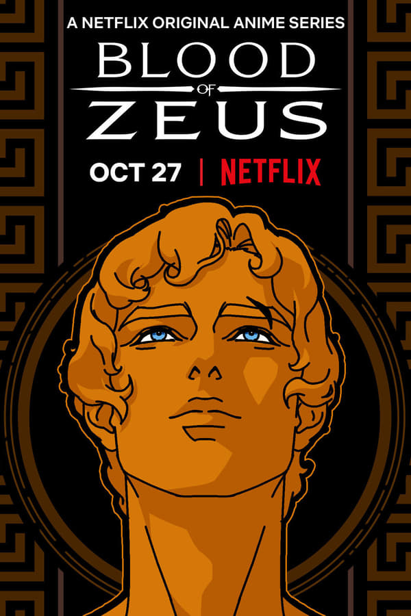 Blood of Zeus S01 & S02