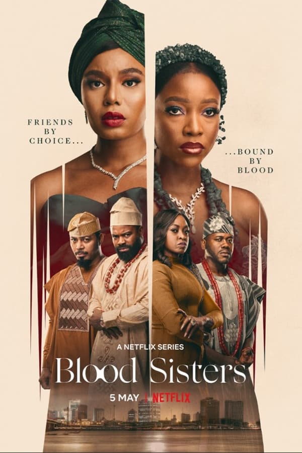 Blood Sisters S01