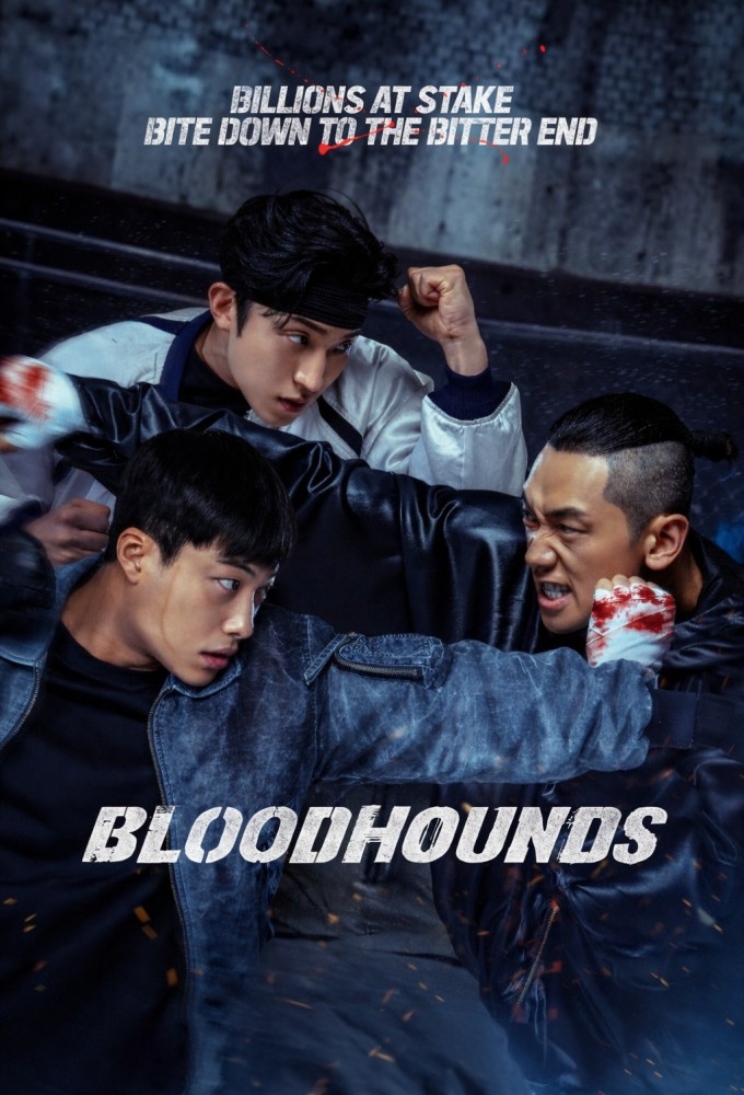Bloodhounds S02