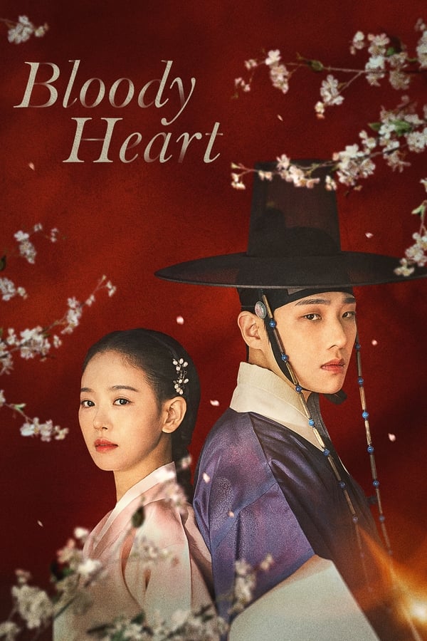 Bloody Heart S01