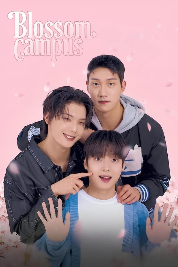 Blossom Campus S01