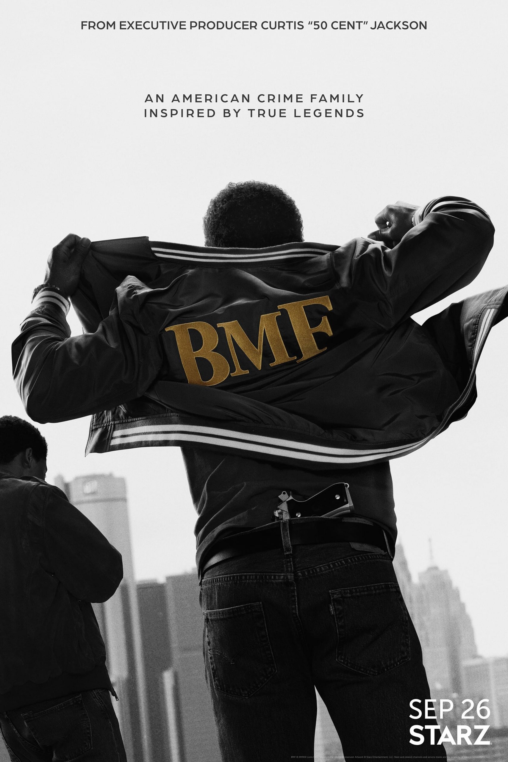 BMF S01
