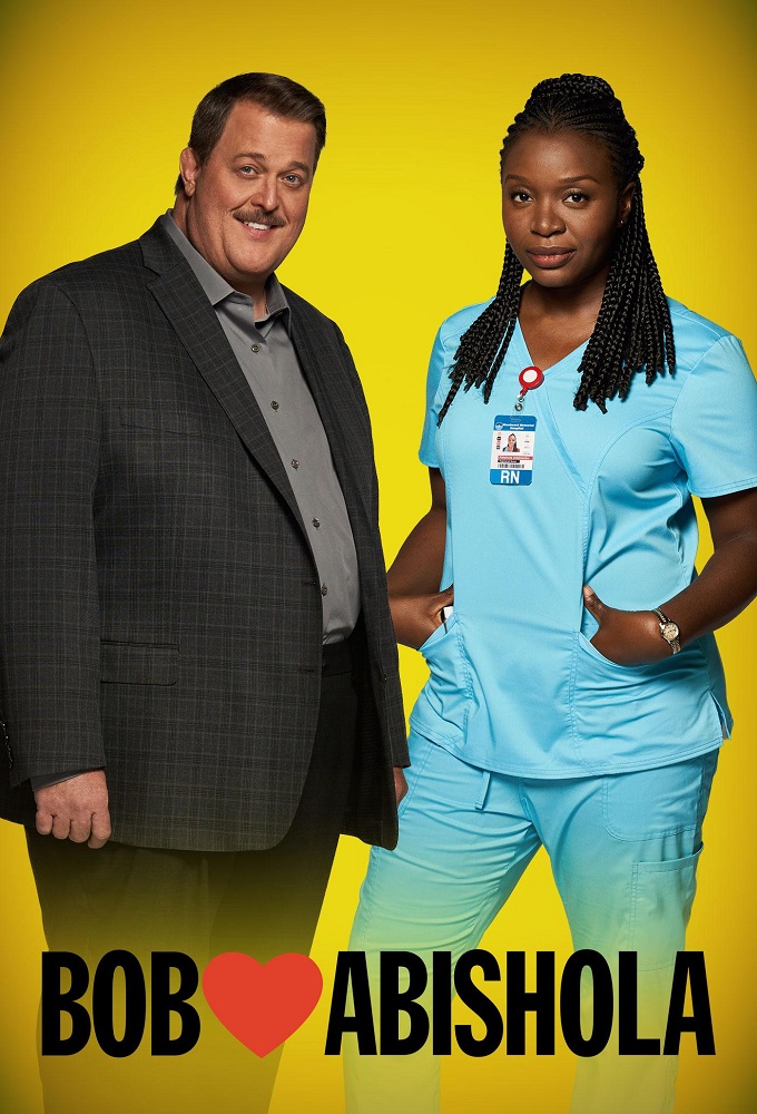 Bob Hearts Abishola S02