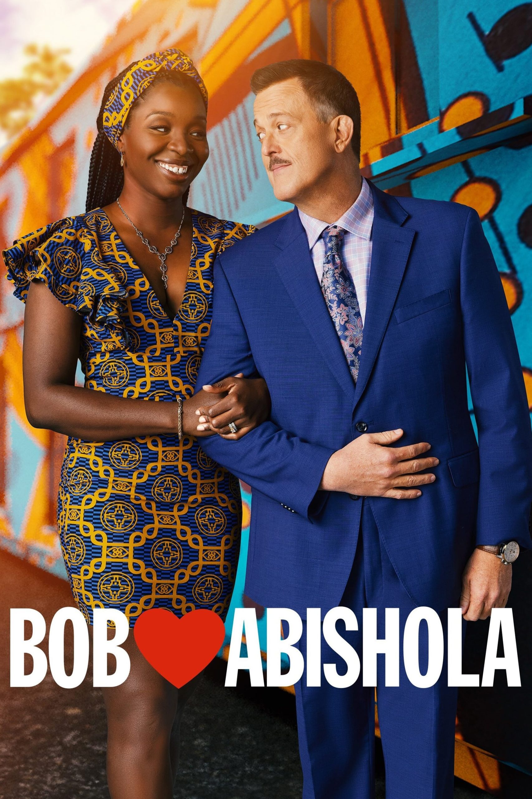 Bob Hearts Abishola S04