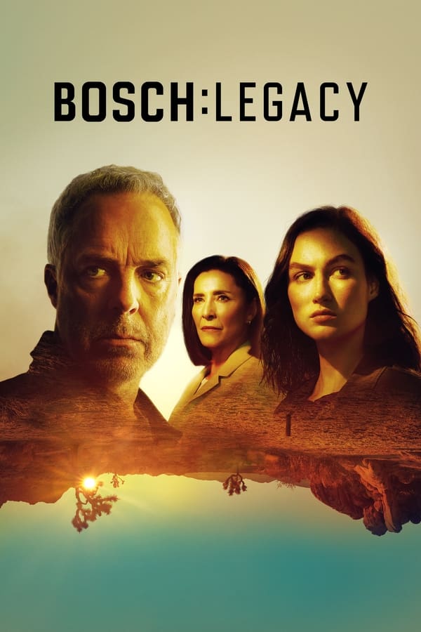 Bosch Legacy S02