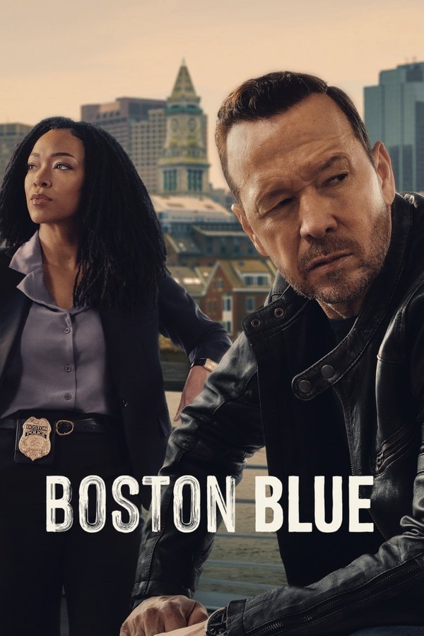 Boston Blue S01