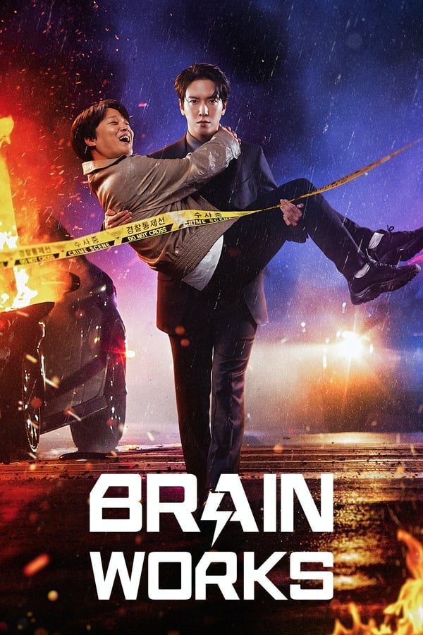 Brain Works S01