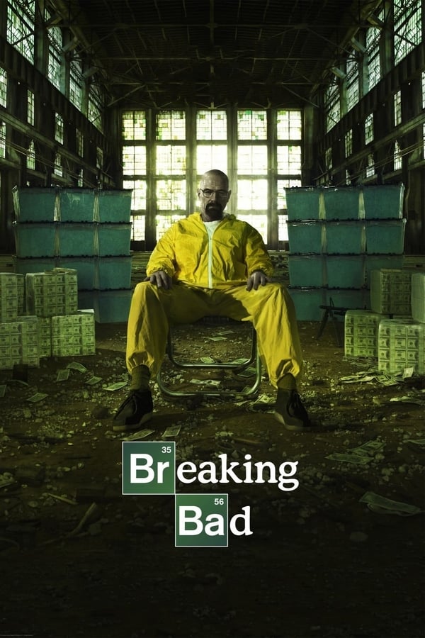 Breaking Bad S05
