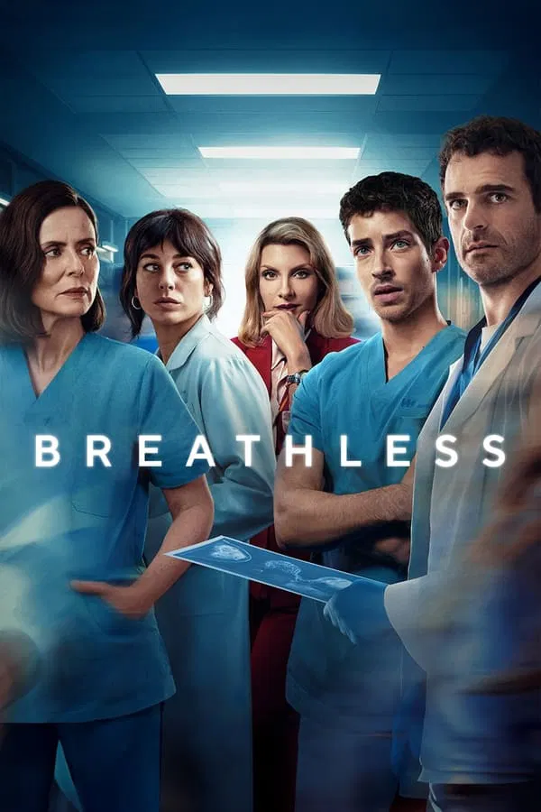 Breathless S01