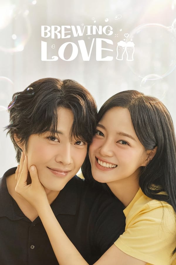 Brewing Love S01