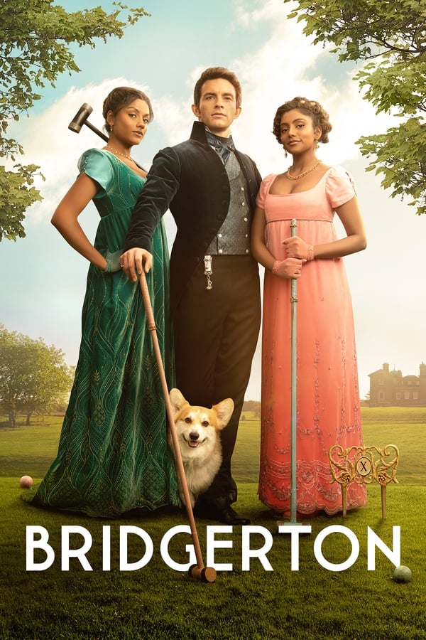 Bridgerton S02