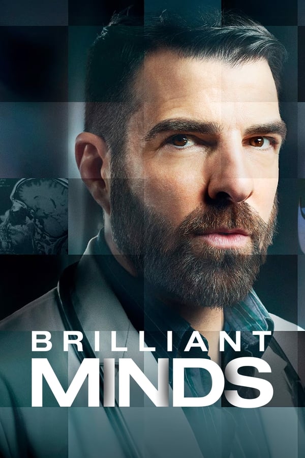 Brilliant Minds S01